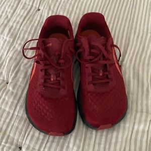 Altra Torin 4.5 Men’s Size 12 Plush